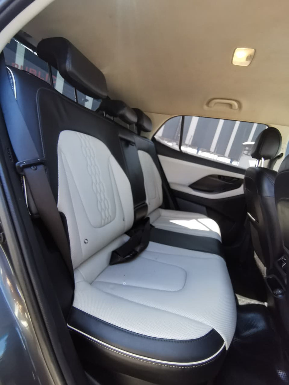 2022 Hyundai Creta Automatic