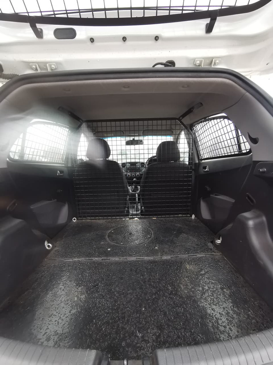Hyundai Grand i10 Cargo