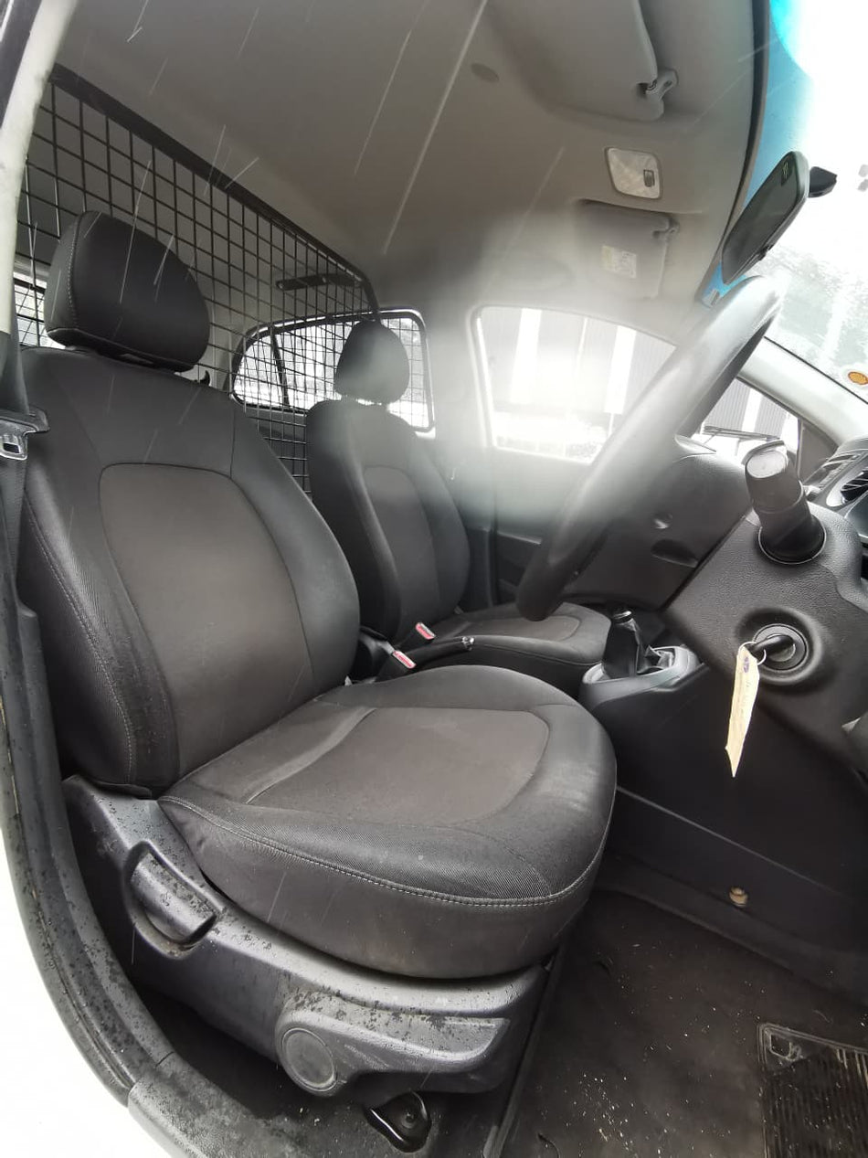 Hyundai Grand i10 Cargo