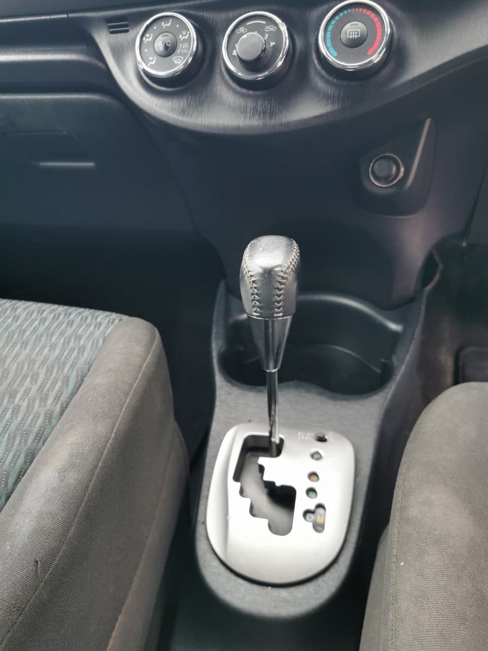 2012 Toyota Yaris Automatic