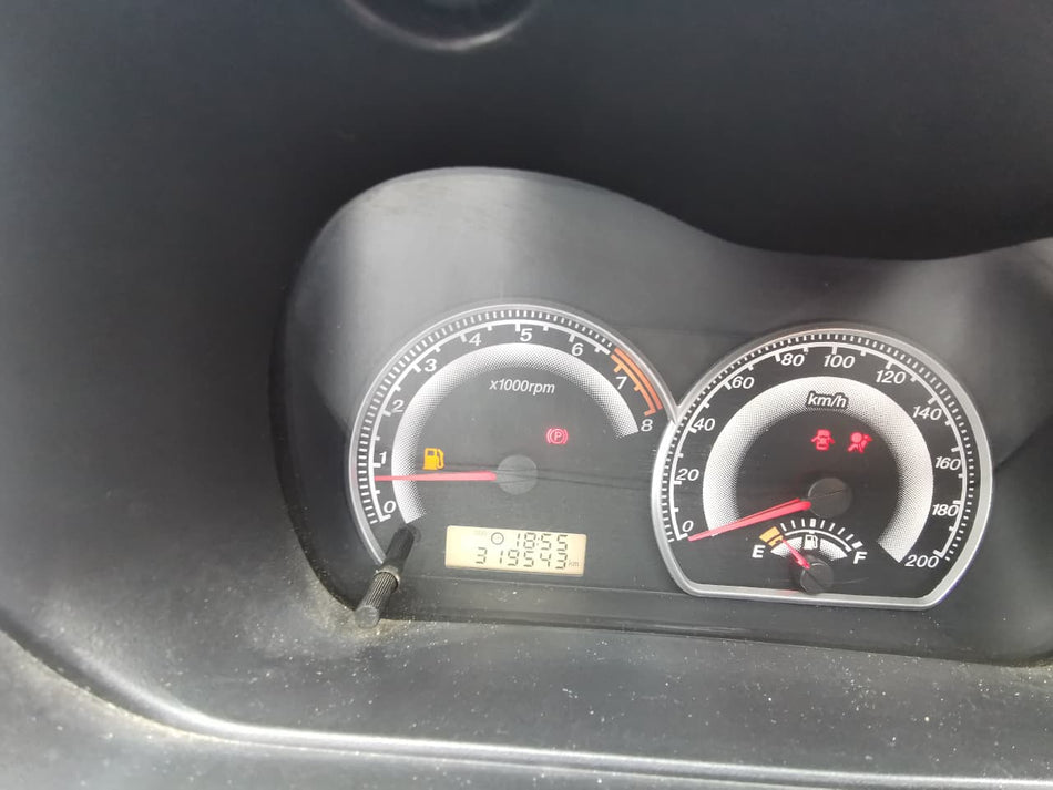 2011 GWM Florid 1.5 vvt