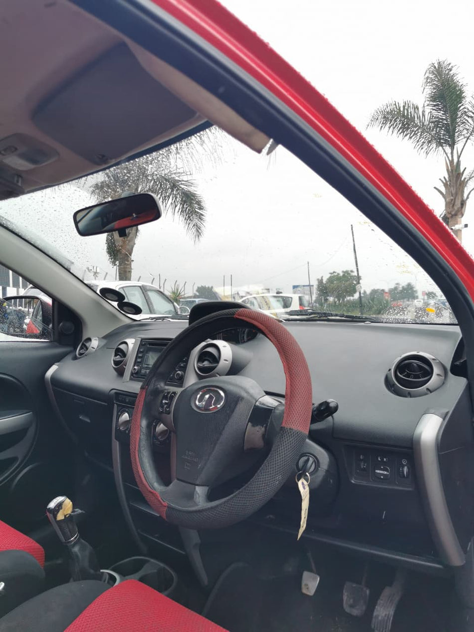 2011 GWM Florid 1.5 vvt