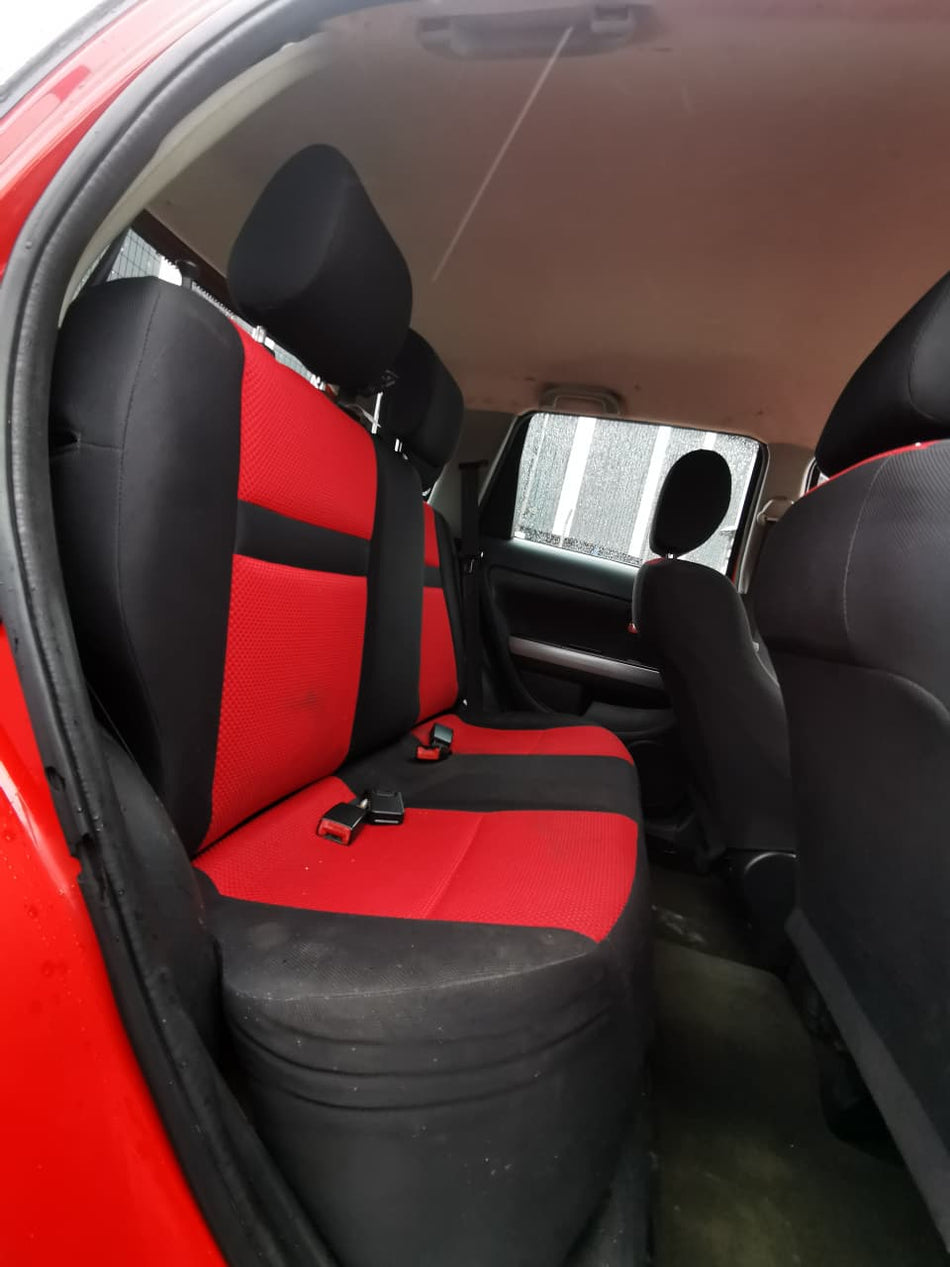 2011 GWM Florid 1.5 vvt