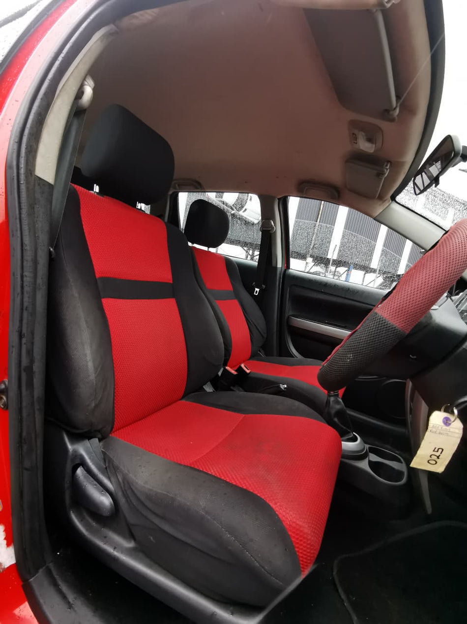 2011 GWM Florid 1.5 vvt