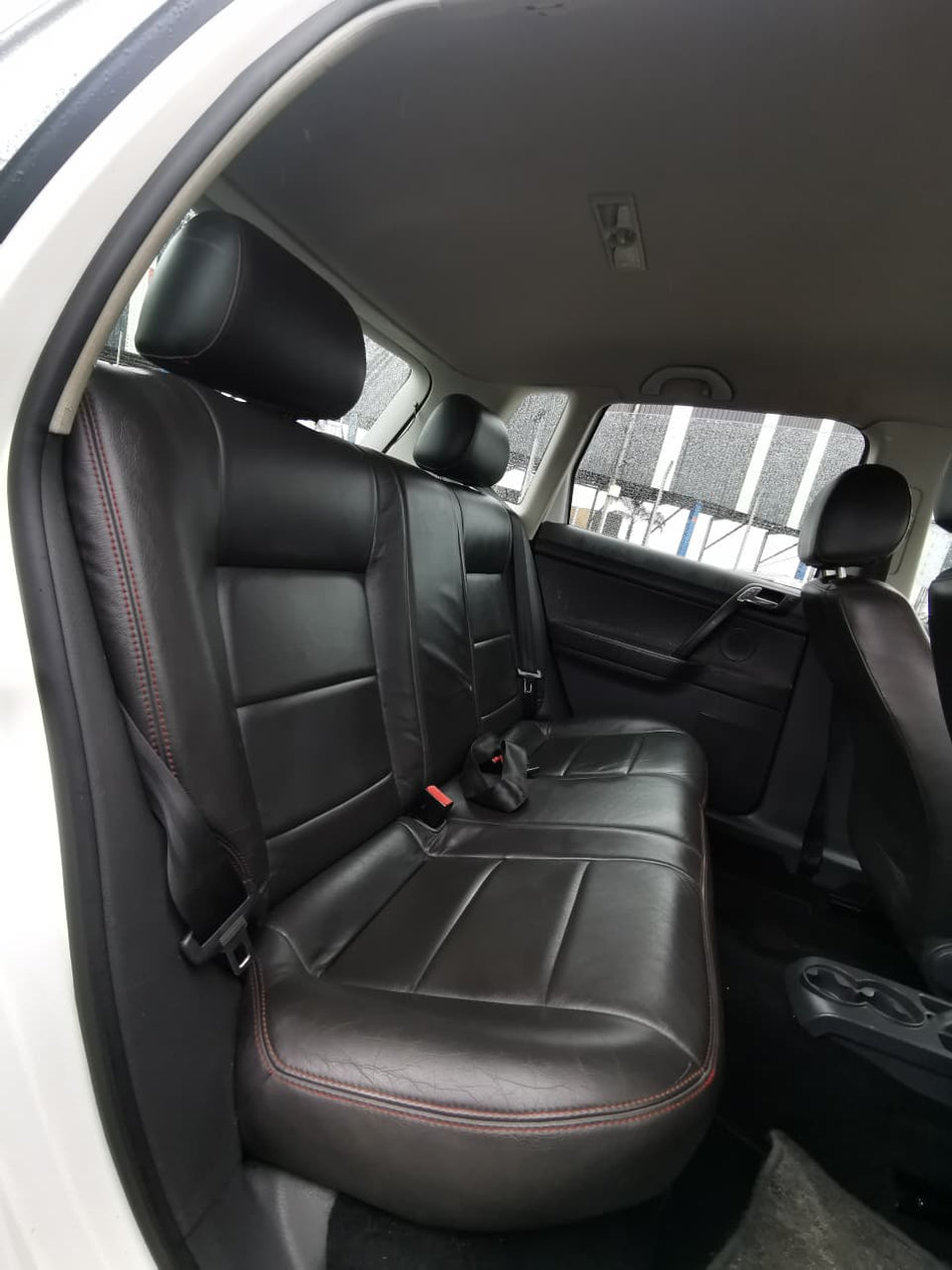 2009 Volkswagen Polo 1.6 Comfortline