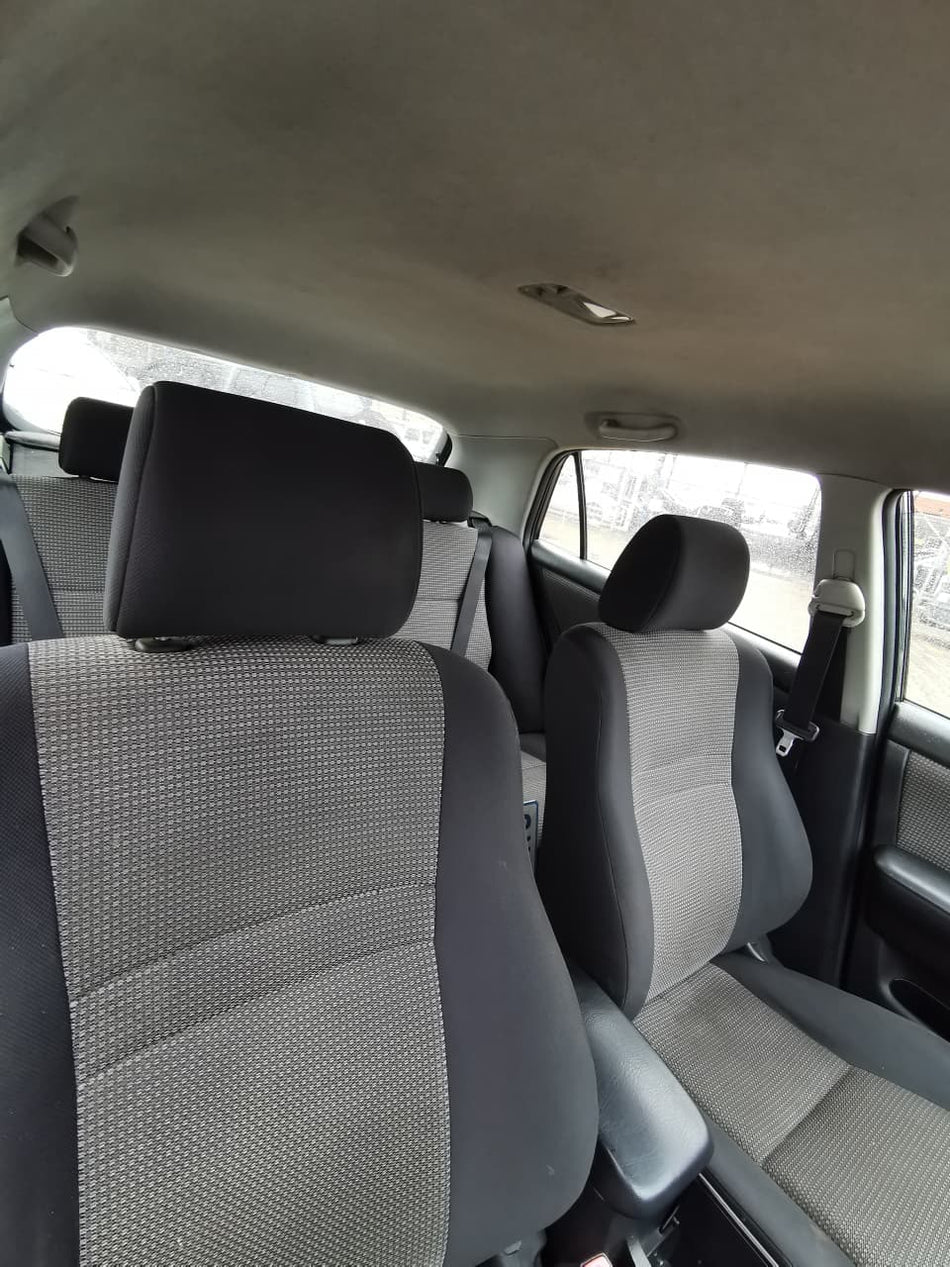 2006 Toyota RunX 140i