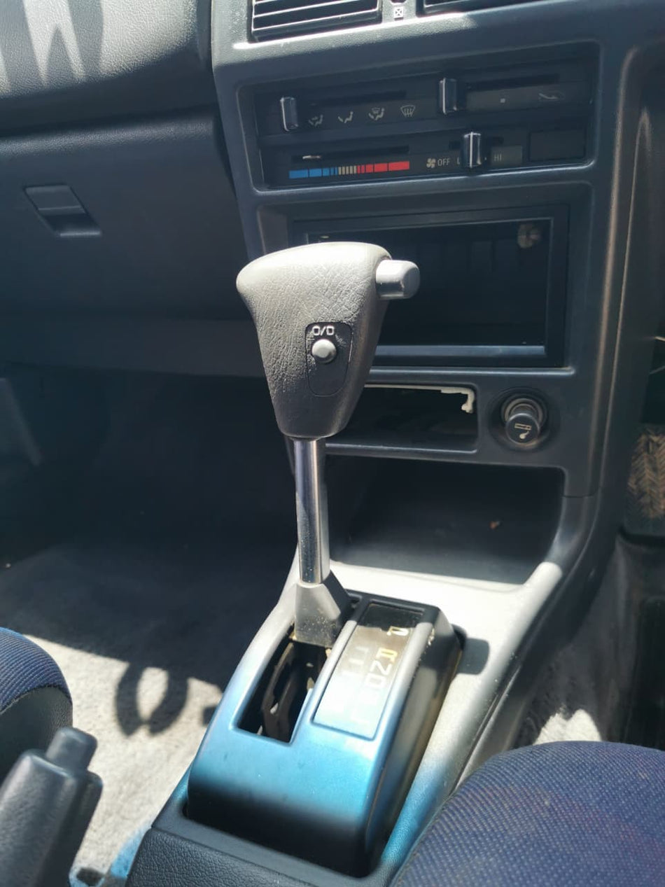 1994 Toyota Conquest 160i Automatic