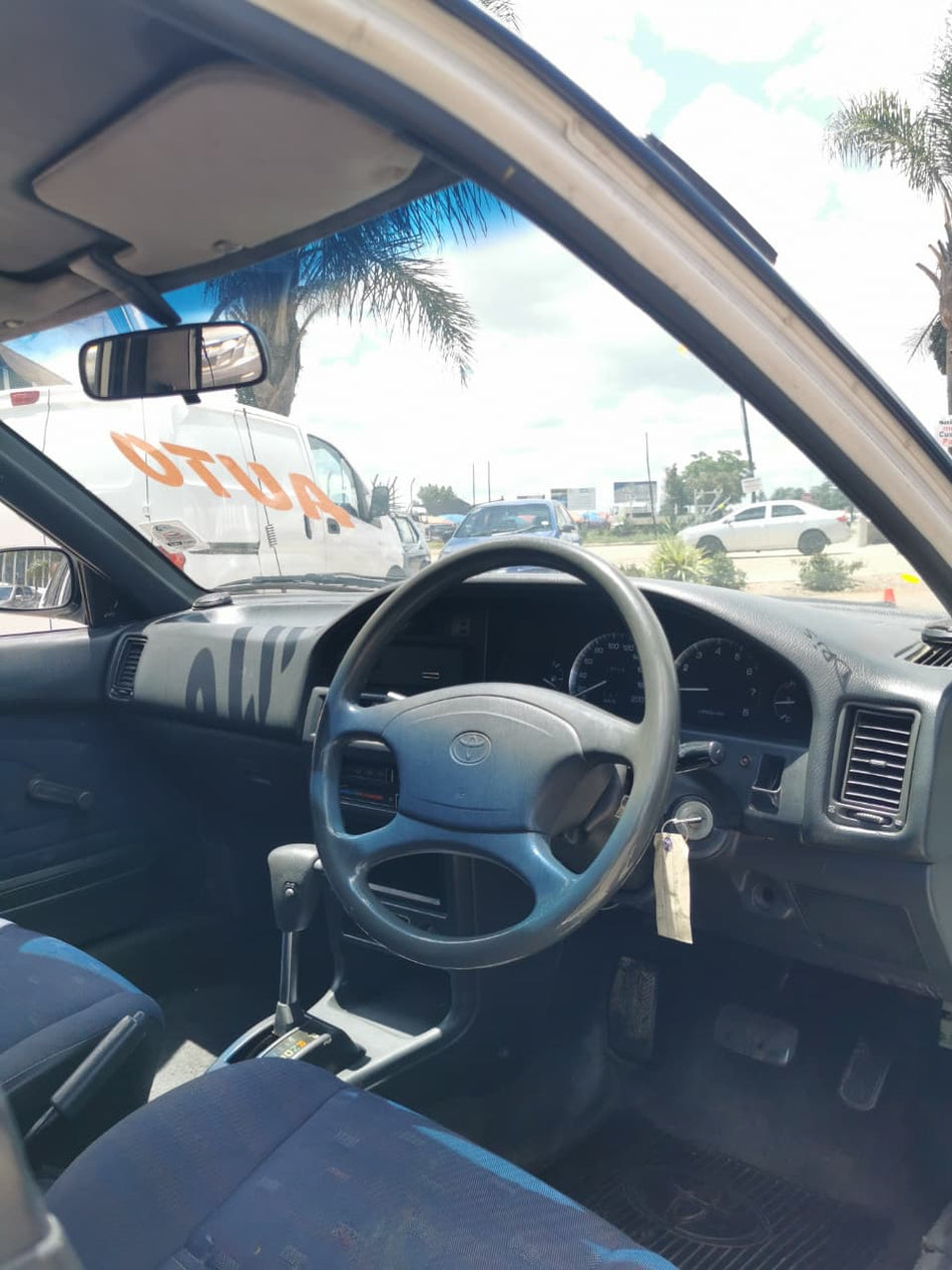 1994 Toyota Conquest 160i Automatic