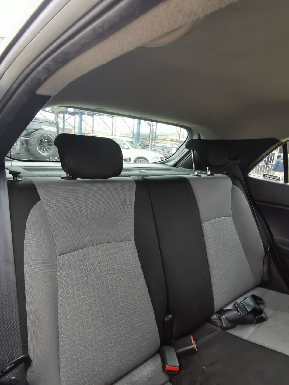 2015 Hyundai i20 1.4