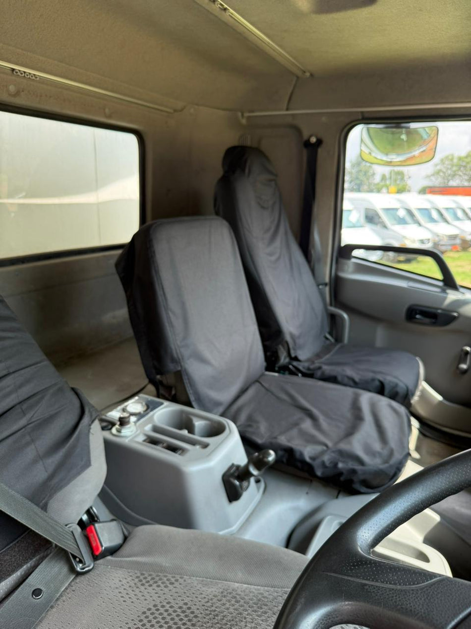 2019 UD Croner PKE 250 14.5 Ton