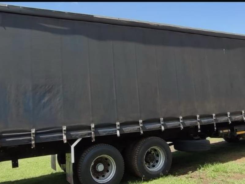 2019 UD Croner PKE 250 14.5 Ton