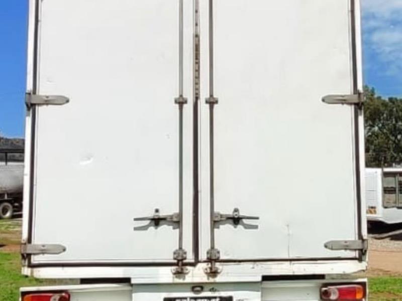 2019 UD Croner PKE 250 14.5 Ton