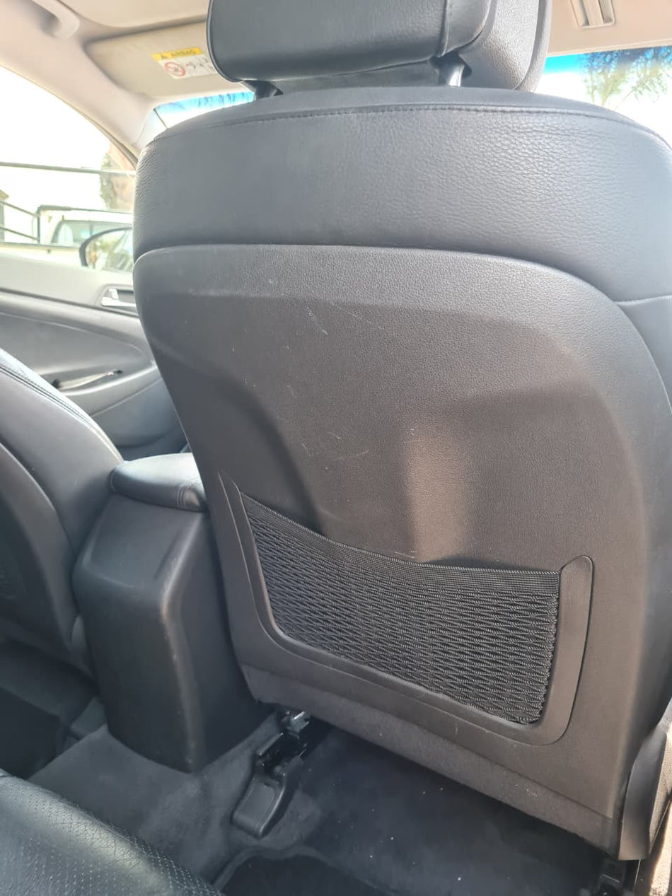 2016 Hyundai Tucson Automatic