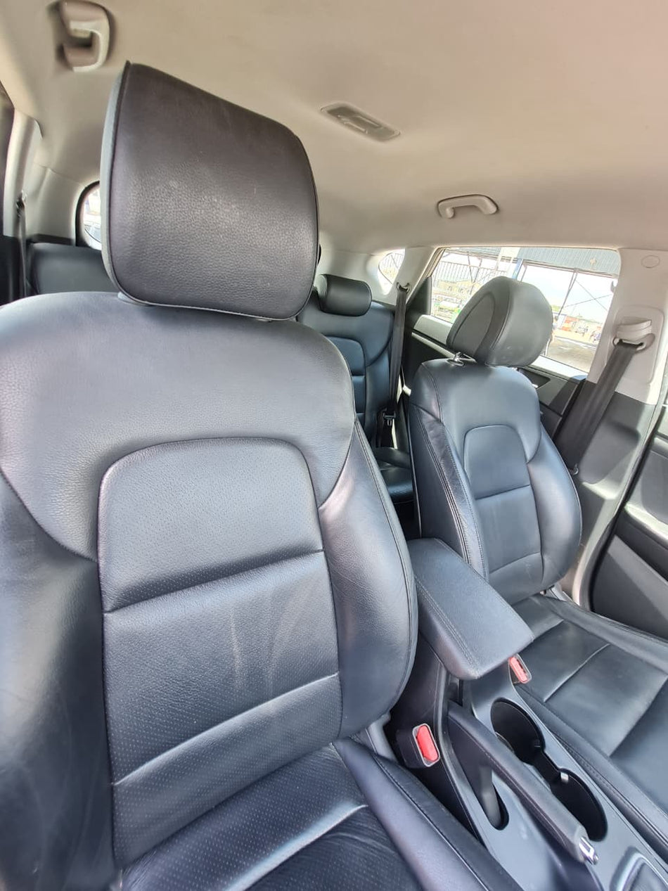 2016 Hyundai Tucson Automatic