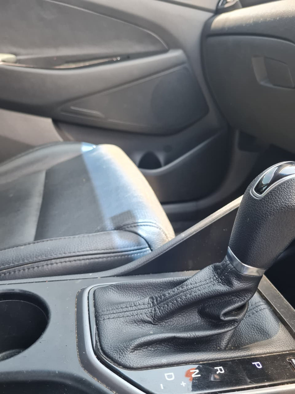 2016 Hyundai Tucson Automatic