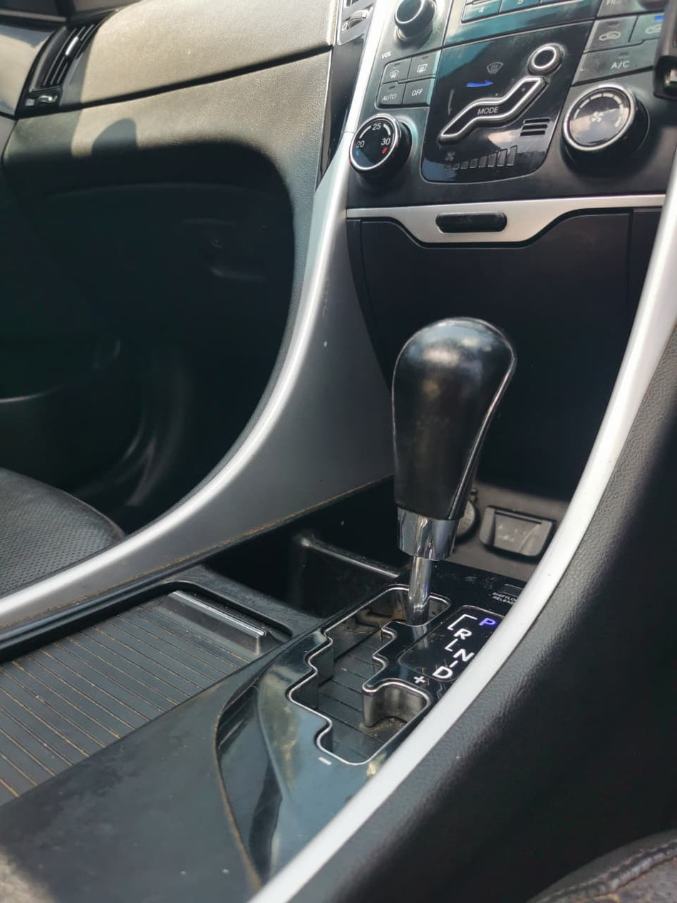 2010 Hyundai Sonata Automatic