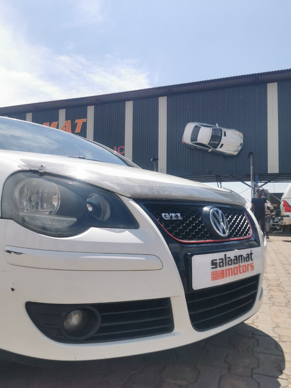 2008 Volkswagen Polo 1.8 GTI