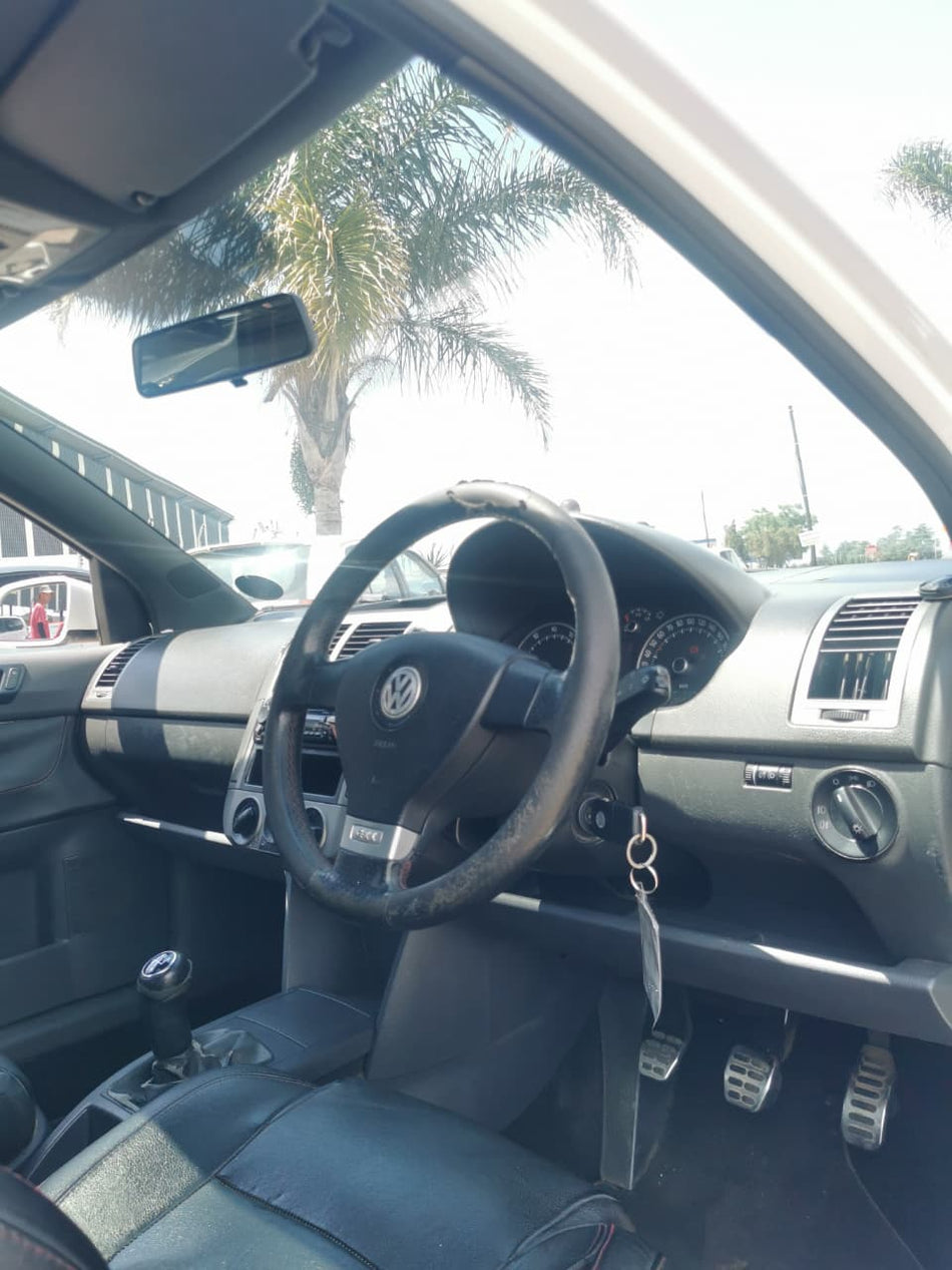 2008 Volkswagen Polo 1.8 GTI