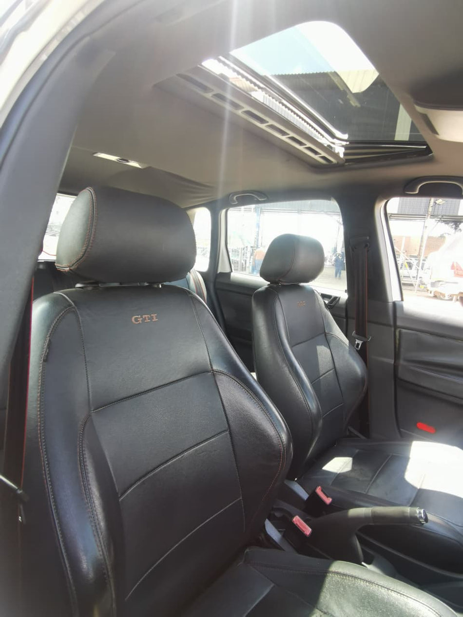 2008 Volkswagen Polo 1.8 GTI