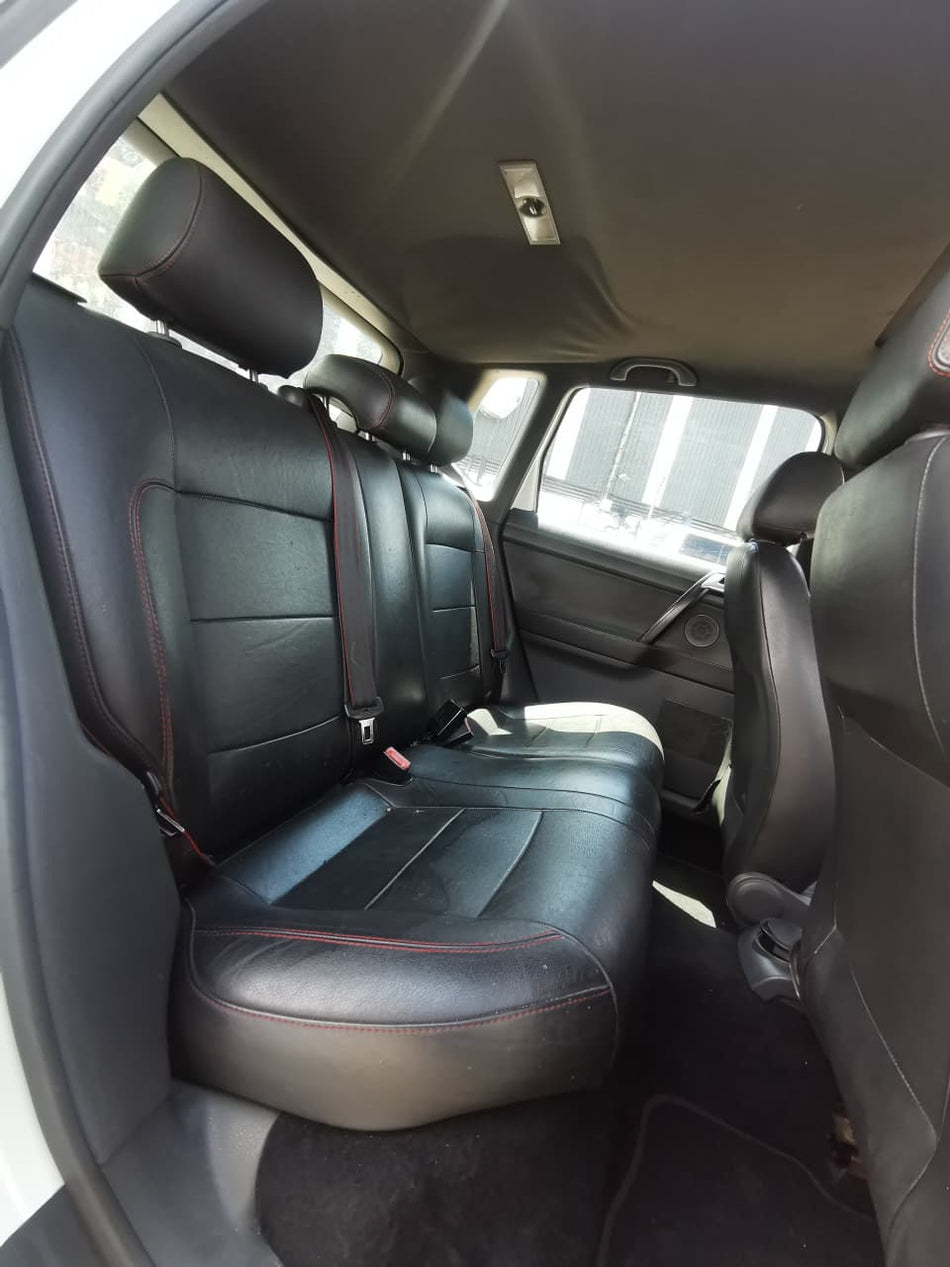 2008 Volkswagen Polo 1.8 GTI