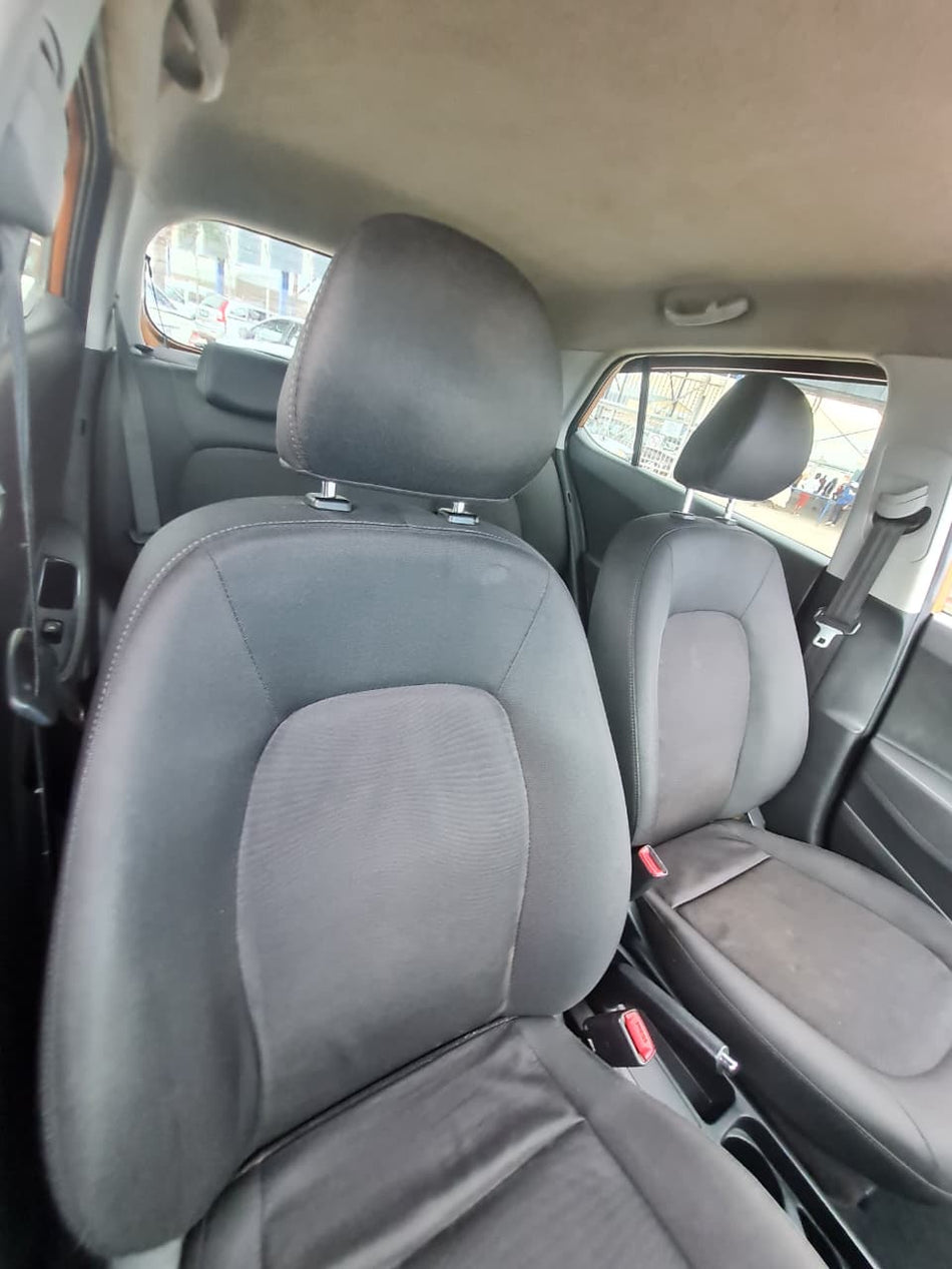 Hyundai Grand i10 1.2S