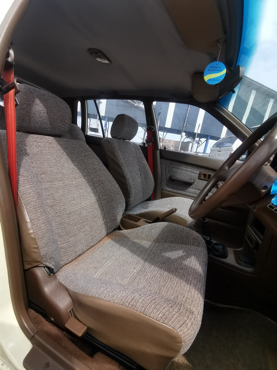 Toyota Conquest 1.6 1600RS Original