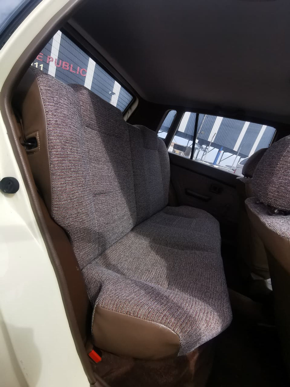 Toyota Conquest 1.6 1600RS Original