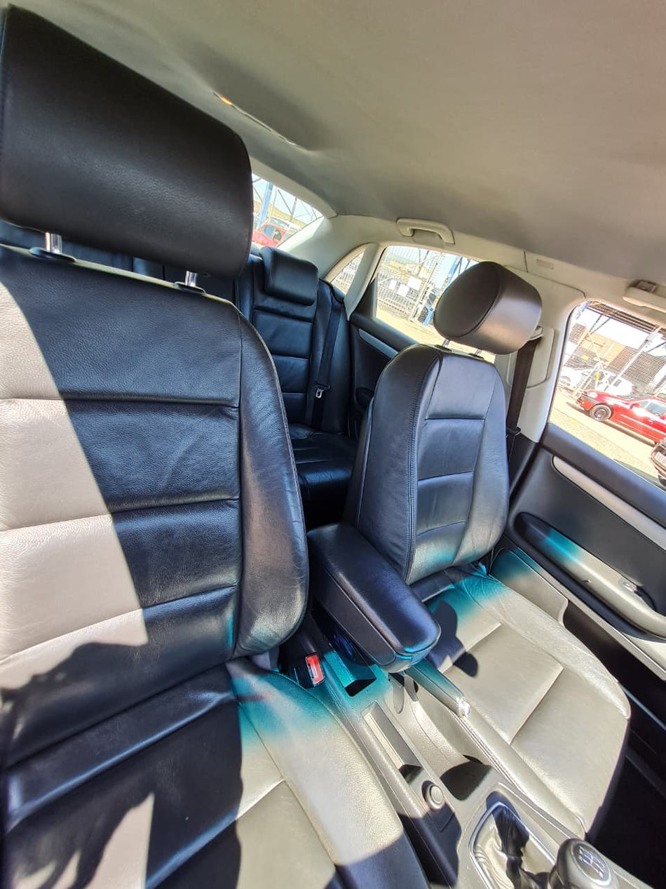 2005 Audi A4 Limousine 2.0