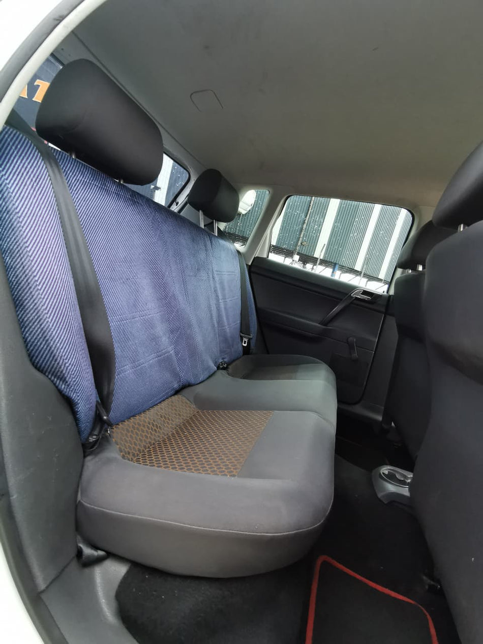 2011 Volkswagen Polo Vivo 1.6