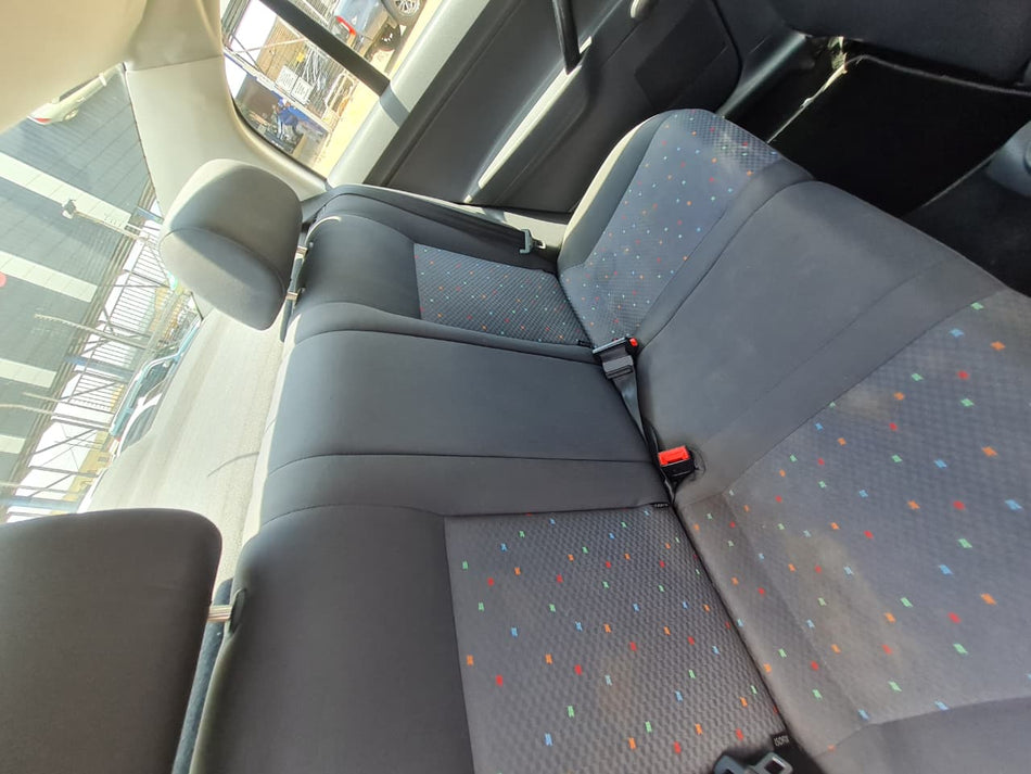 2008 Volkswagen Polo Classic 1.4