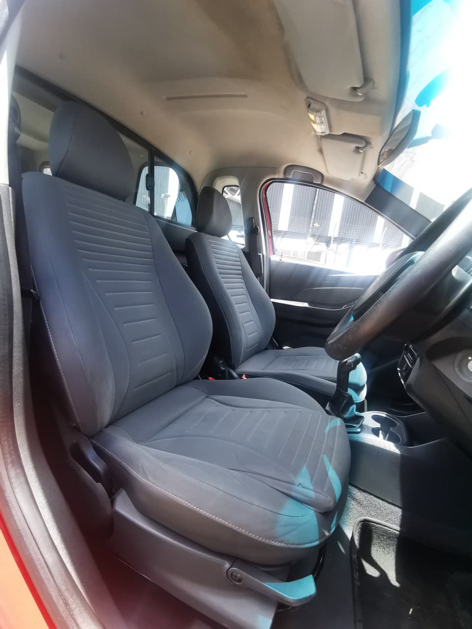 2013 Chevrolet 1.8 Sport Utility