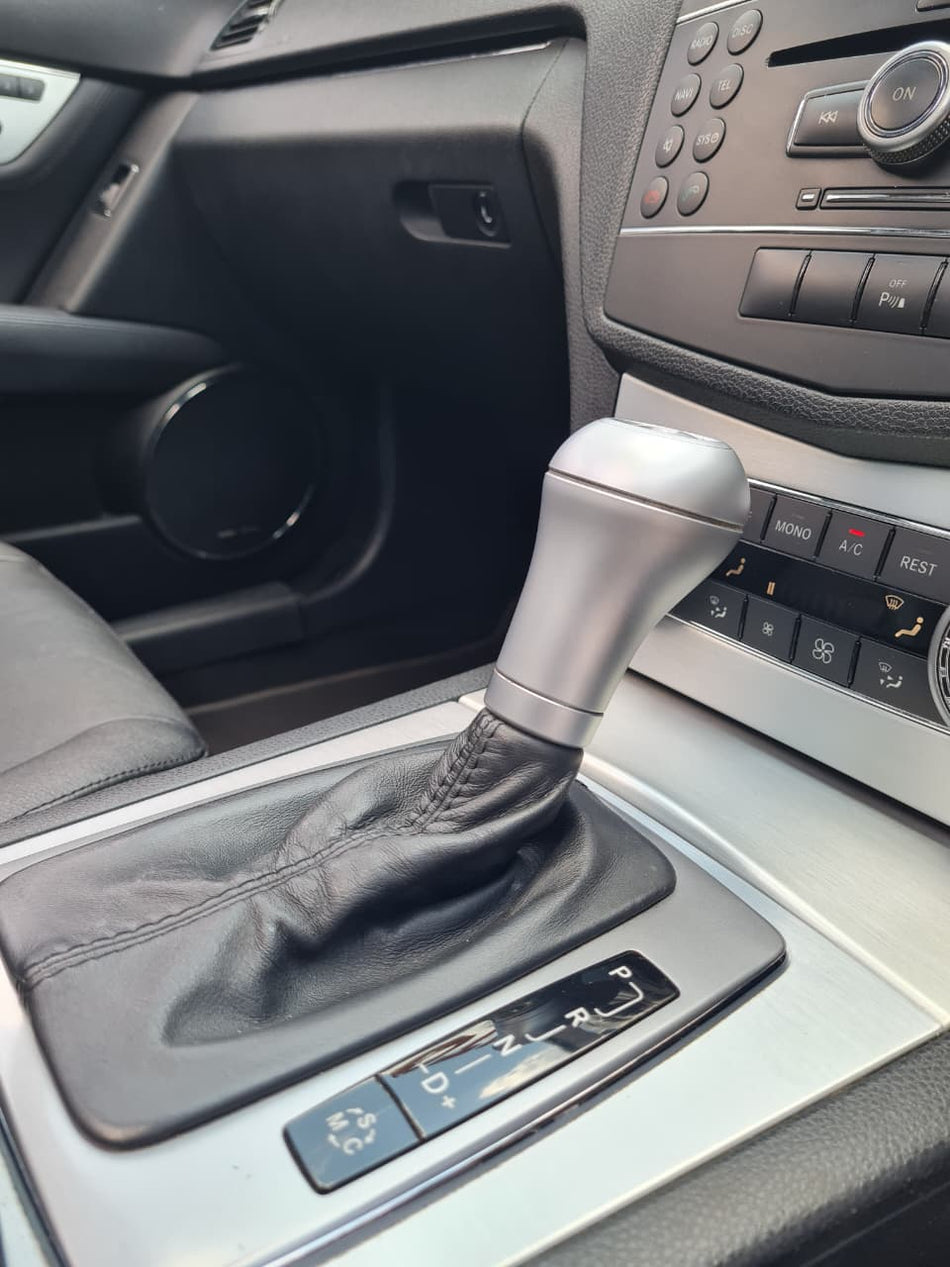 2010 Mercedes-Benz C280 AMG Automatic