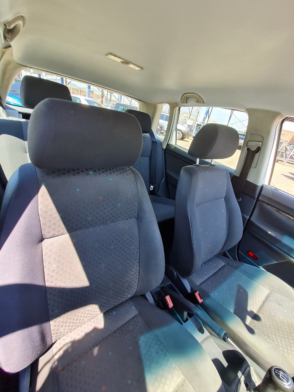 2004 Volkswagen Polo 1600 1.6 Comfortline