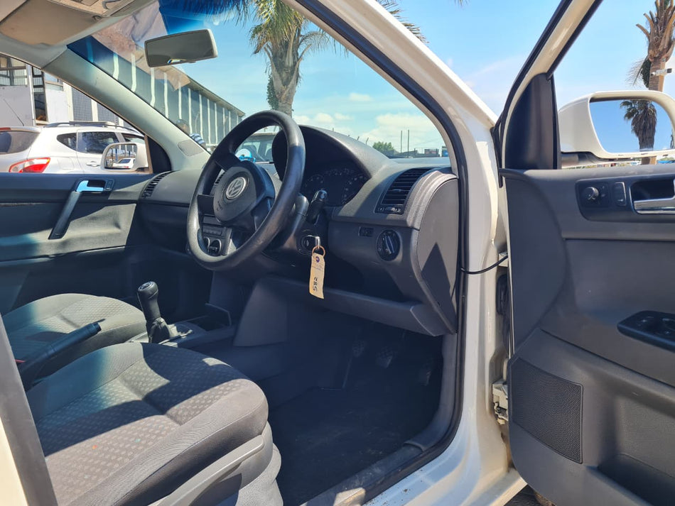 2004 Volkswagen Polo 1600 1.6 Comfortline