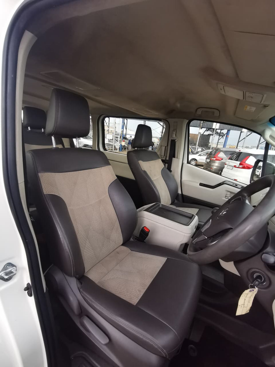 2020 Toyota Quantum 2.8 GL GD6