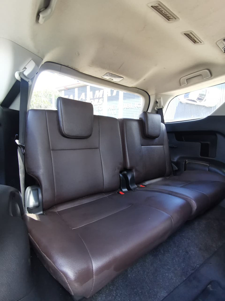 2016 Toyota Fortuner 2.8 GD-6