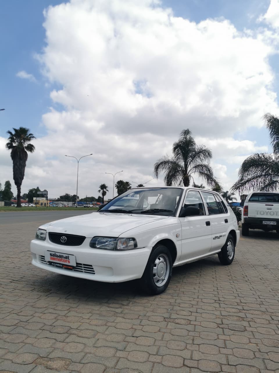 Under R75k – Salaamat Motors