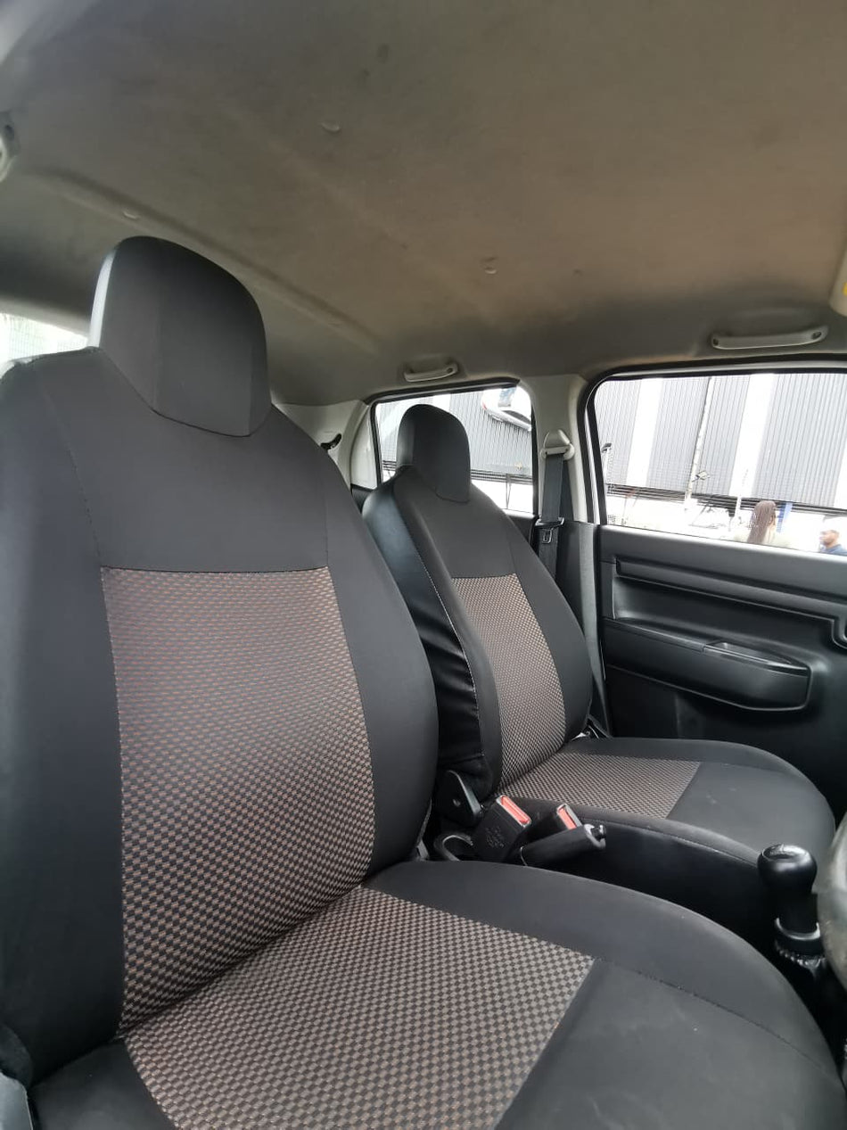 2020 Suzuki S-Presso