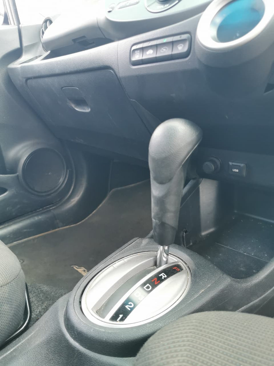 2009 Honda Jazz 1.5 Automatic