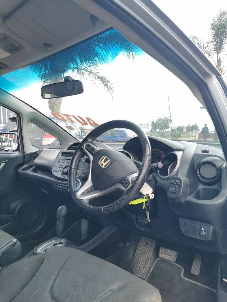 2009 Honda Jazz 1.5 Automatic