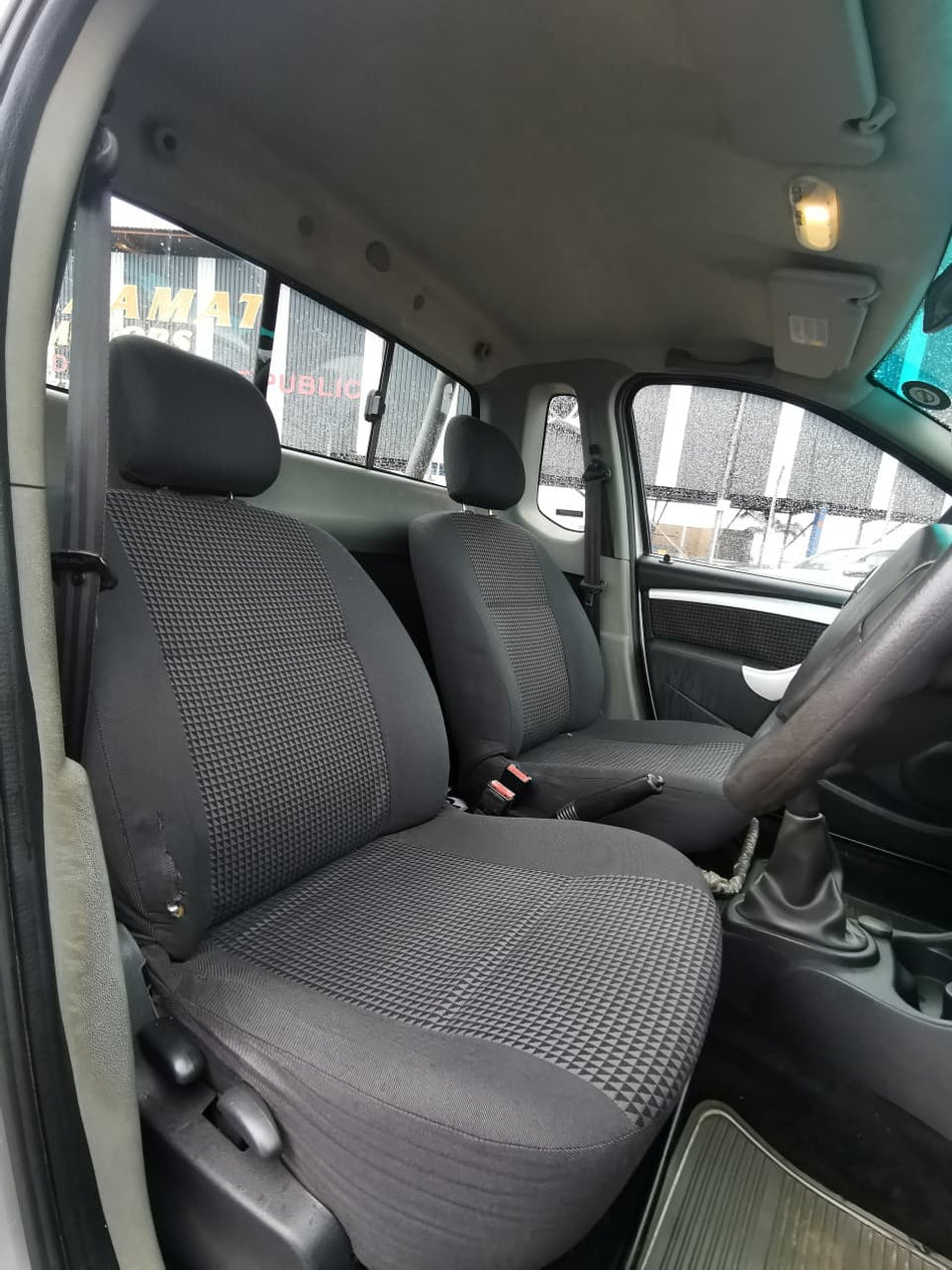 Nissan NP200  1.5 DCI Diesel