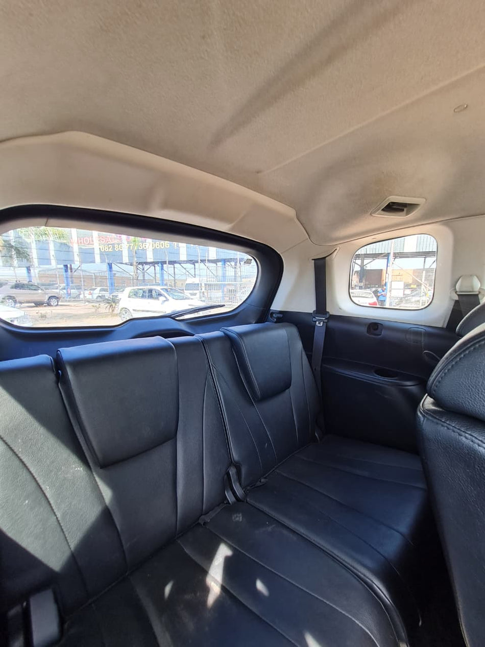 2014 Mazda 5 Automatic