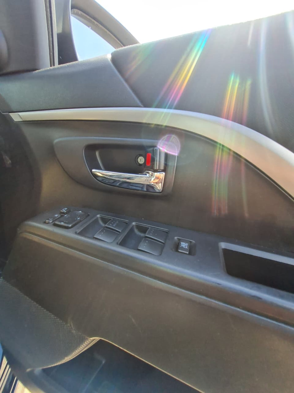 2014 Mazda 5 Automatic