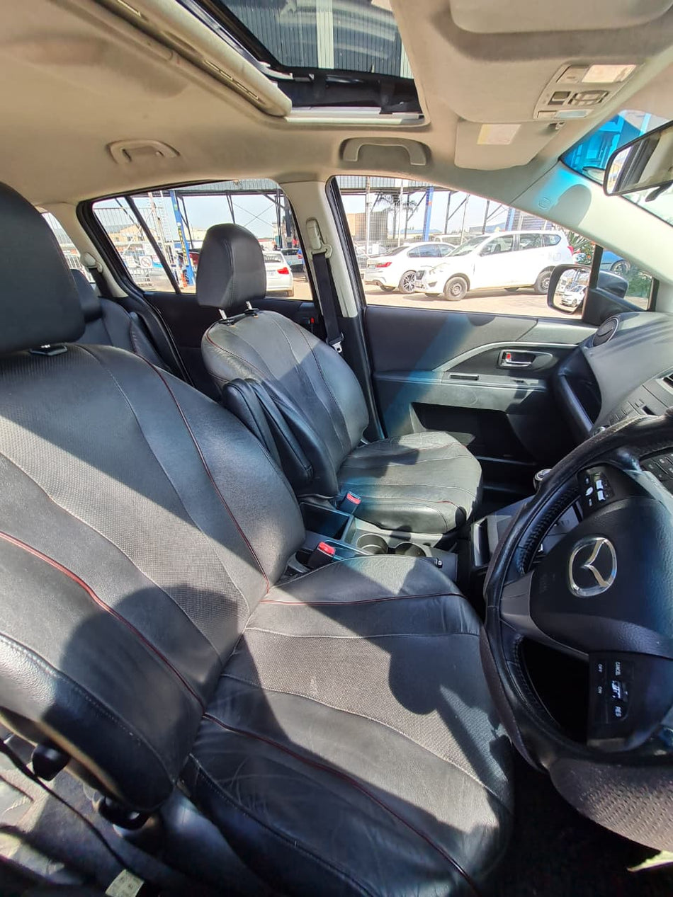 2014 Mazda 5 Automatic