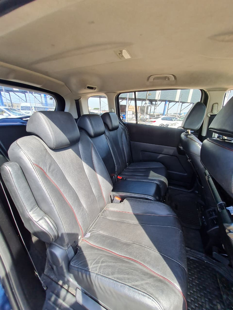 2014 Mazda 5 Automatic