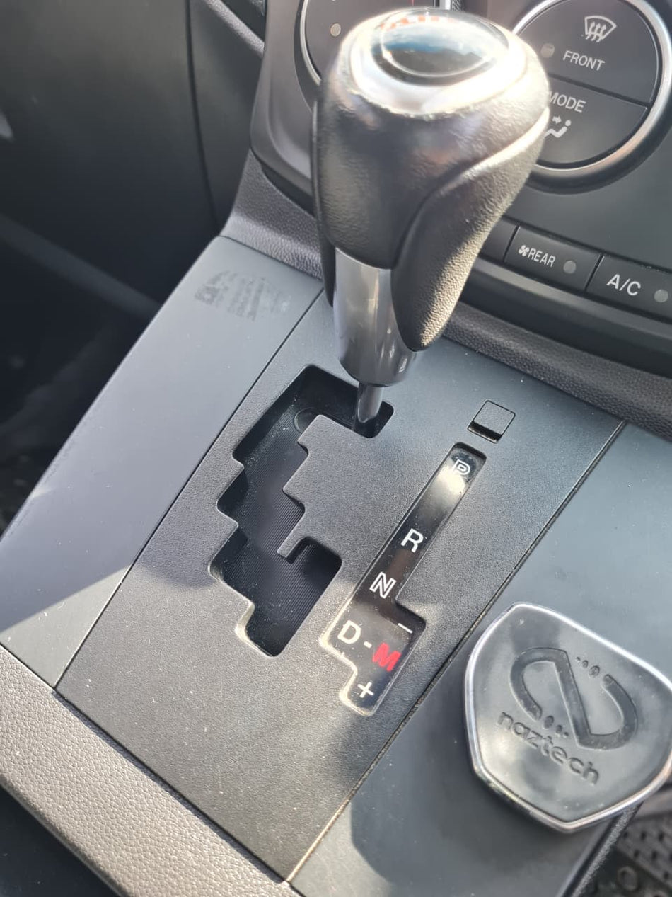 2014 Mazda 5 Automatic