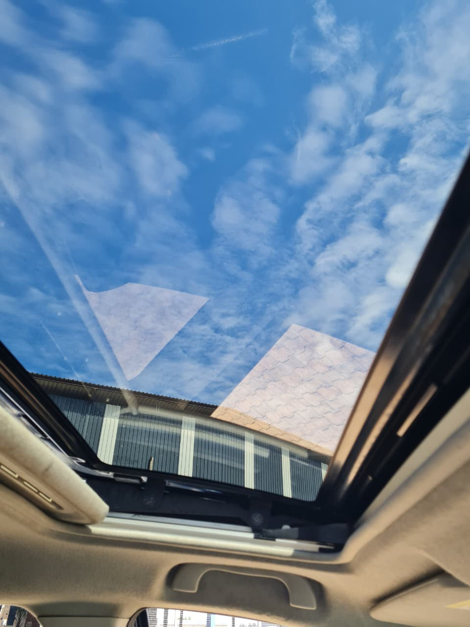 2014 Mazda 5 Automatic