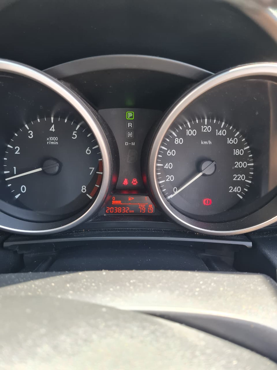 2014 Mazda 5 Automatic