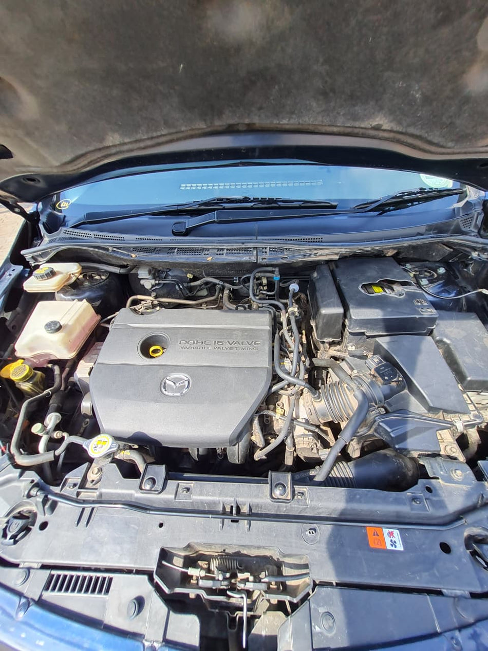 2014 Mazda 5 Automatic