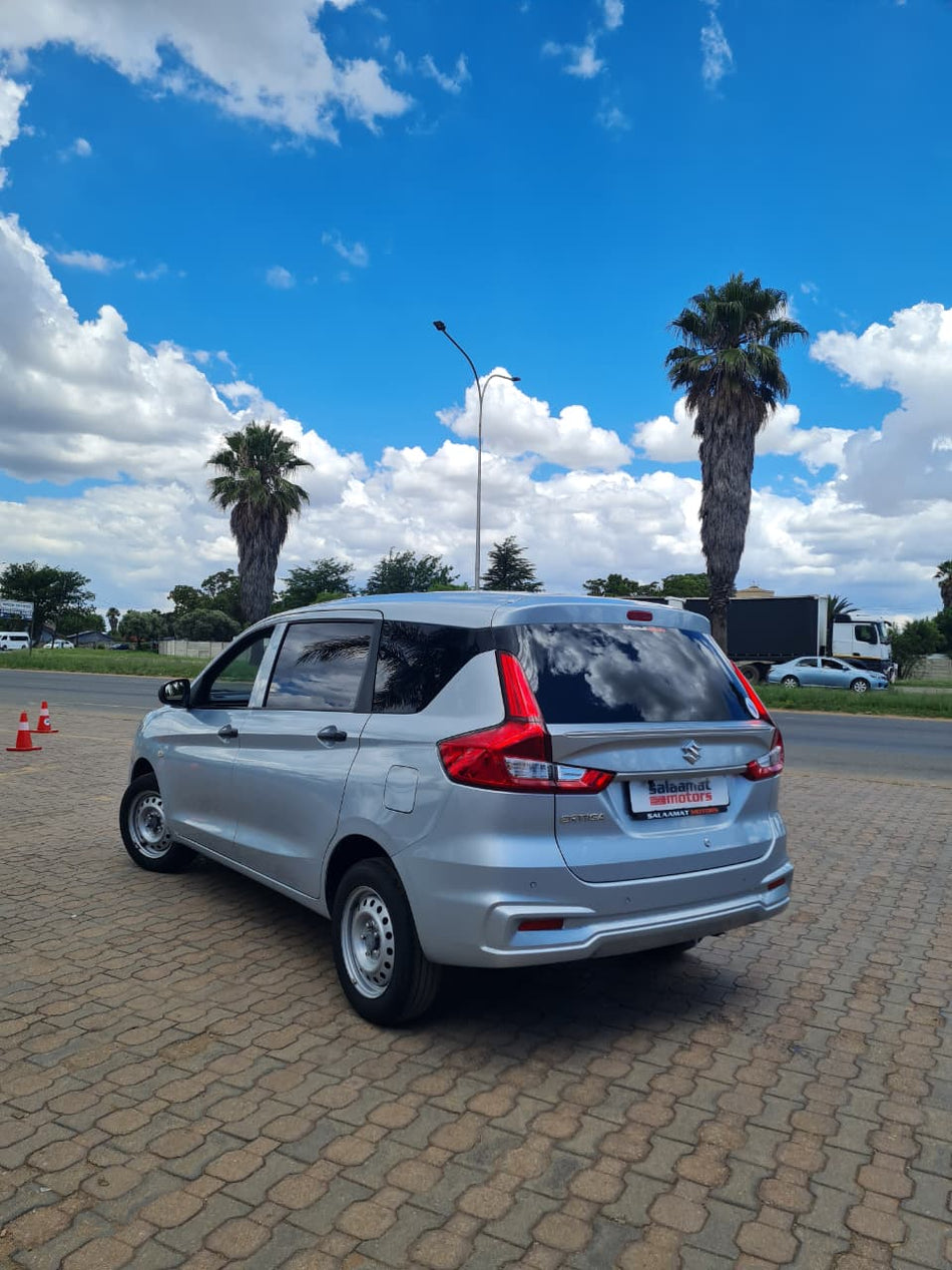 Suzuki Ertiga 1.5
